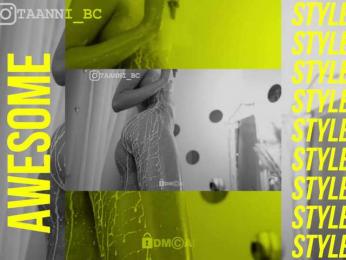 Taanni bongacams stream image