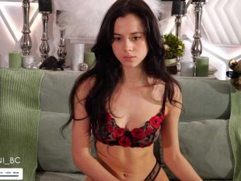 Taanni bongacams stream image