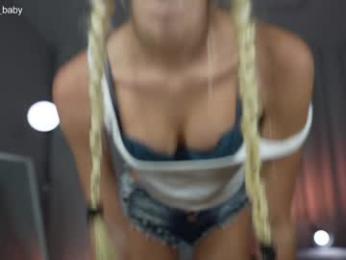 enchant_baby_ chaturbate stream image