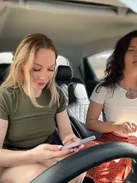 LavenderHot stripchat stream image