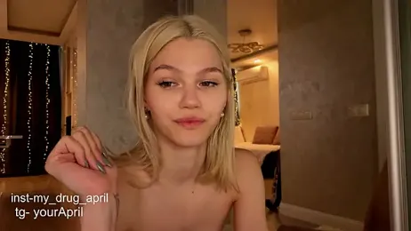 MyApril stripchat stream image