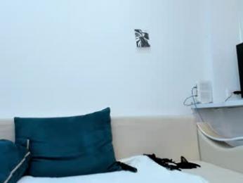 luv_yuna chaturbate stream image