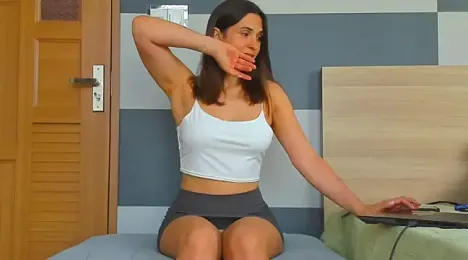 Kiera_Thomas stripchat stream image