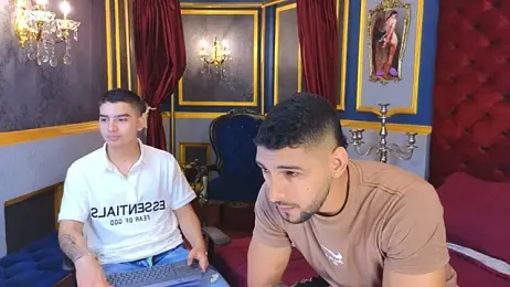 MarcoVitto stripchat stream image