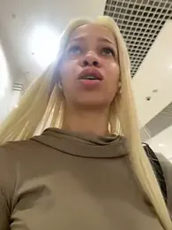 ValenciaShock stripchat stream image