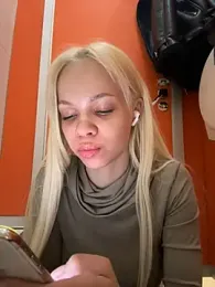 ValenciaShock stripchat stream image