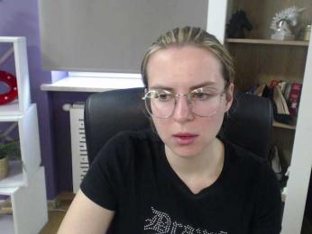 Soft-Zoey bongacams stream image