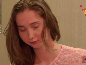 PeachGirl bongacams stream image