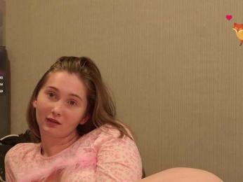 PeachGirl bongacams stream image