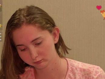 PeachGirl bongacams stream image