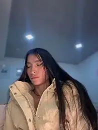 Milena-1 stripchat stream image