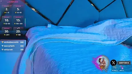 amber_tonny25 stripchat stream image