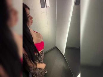 Happy_Doll bongacams stream image