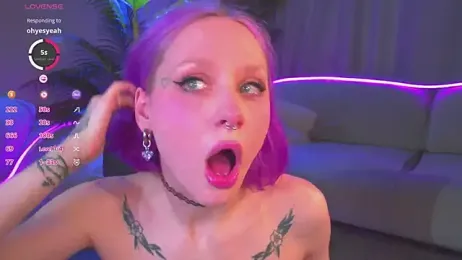 Kinky_Girls stripchat stream image