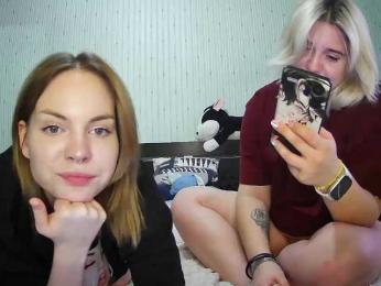 DoubleChris bongacams stream image