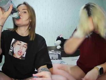 DoubleChris bongacams stream image