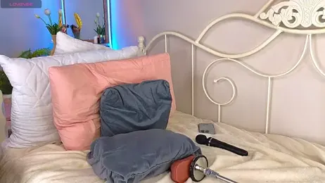 KateBleare stripchat stream image