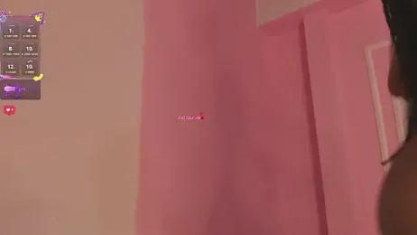 Juliette__3 stripchat stream image