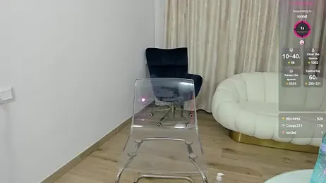 lissababe1 stripchat stream image