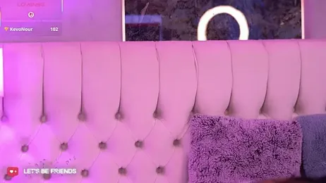 AishaDevoe stripchat stream image