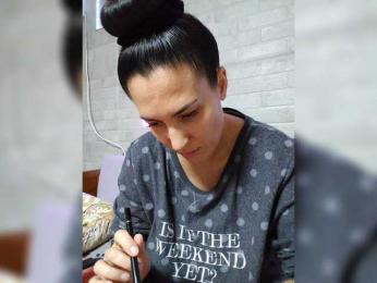 Marina4Love bongacams stream image