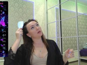 DIVORA bongacams stream image