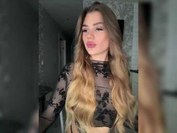 SweetyMia bongacams stream image