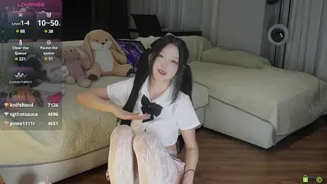 yee_rim stripchat stream image