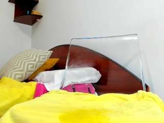 lexisquirt camsoda stream image