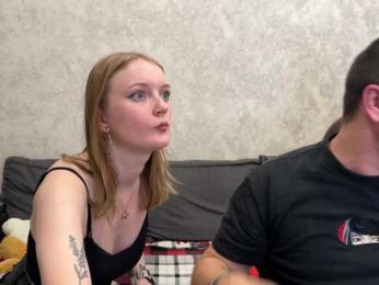 Sweety-couple bongacams stream image