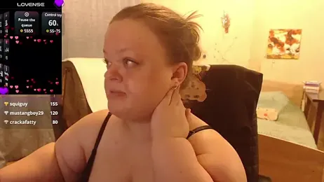 Janiffer_MiMi stripchat stream image