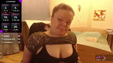 Janiffer_MiMi stripchat stream image