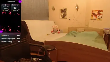 Janiffer_MiMi stripchat stream image