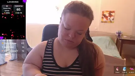 Janiffer_MiMi stripchat stream image