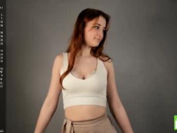 margarethowell chaturbate stream image