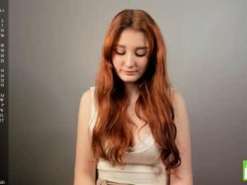 margarethowell chaturbate stream image