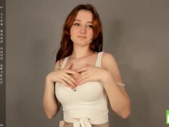 margarethowell chaturbate stream image