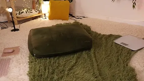 ScarletBlaze stripchat stream image