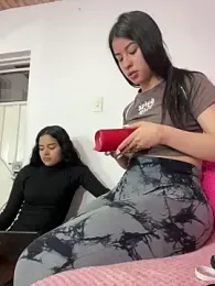 Samara_euphoria stripchat stream image