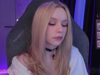fymryn bongacams stream image
