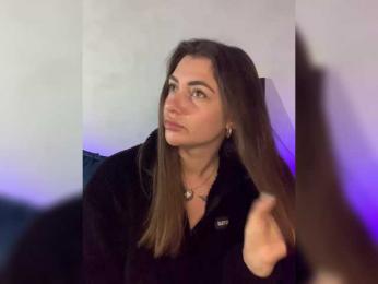 WILDGIRL bongacams stream image