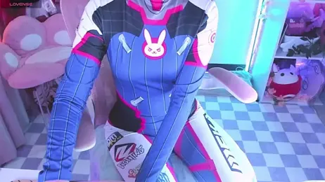 Asuka_langleysoryu stripchat stream image