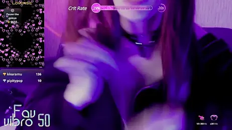 HardcoreHentai stripchat stream image