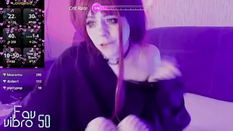 HardcoreHentai stripchat stream image
