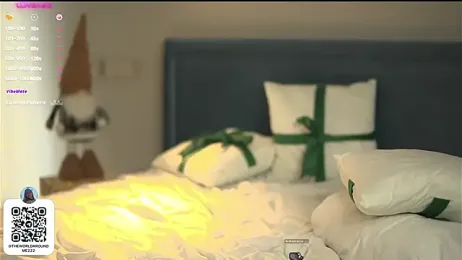 LouiseLebeI stripchat stream image