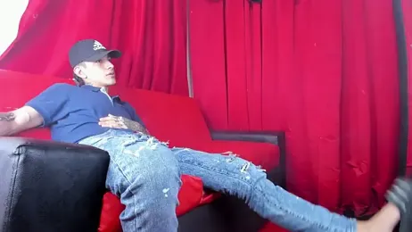 Extreme_Team8 stripchat stream image