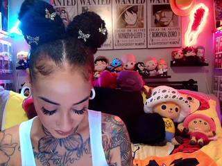 starryari69 camsoda stream image