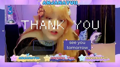 anjana_yuii stripchat stream image