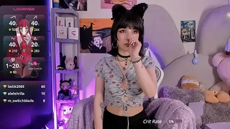 lolaaa_bunny1 stripchat stream image