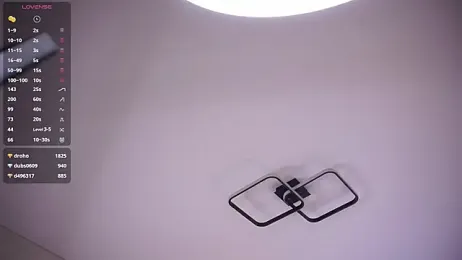 EarleneBrickell stripchat stream image